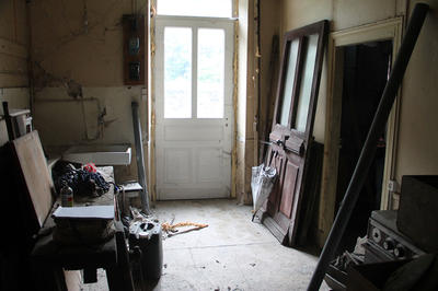 Maison - 230 m² - 4 pièces