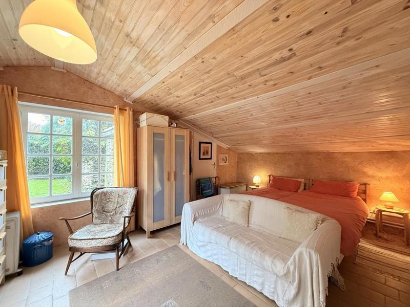 Maison - 142 m² - 5 pièces