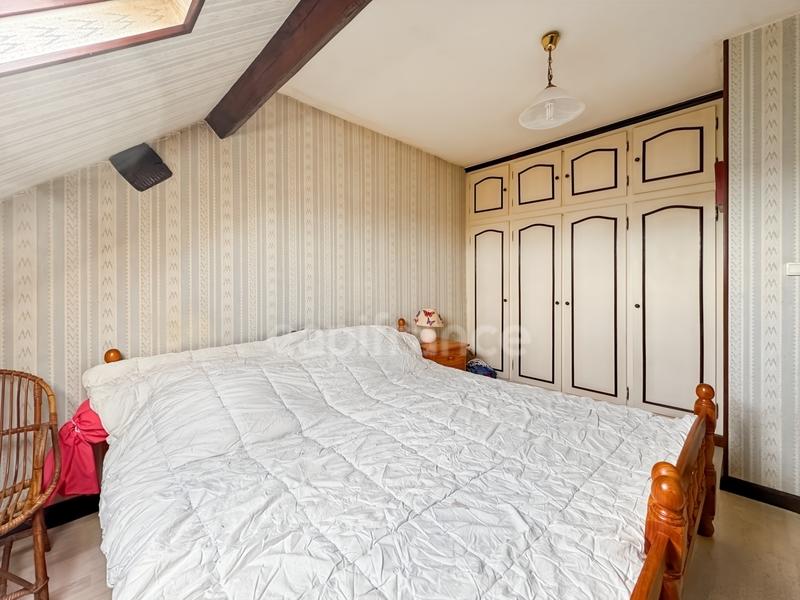 Maison de campagne - 112 m² - 6 pièces