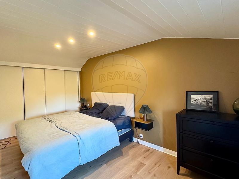 Maison - 115 m² - 4 pièces