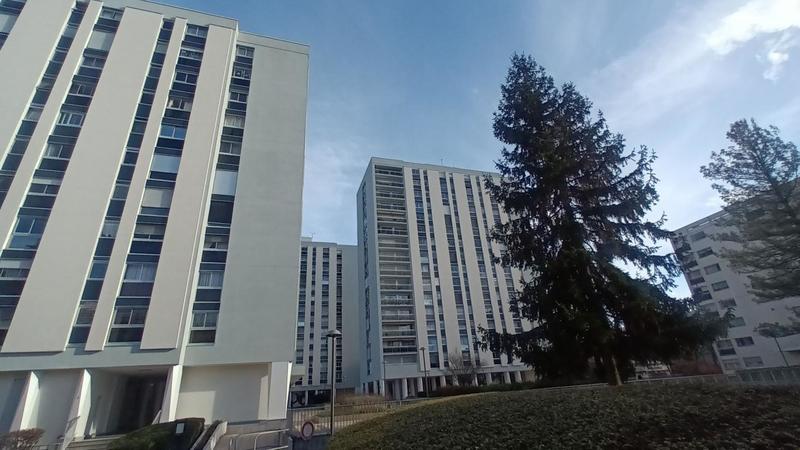 Appartement - 51 m² - 2 pièces