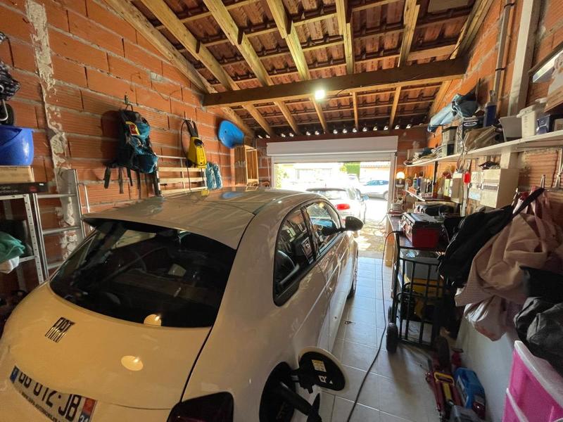 Maison - 154 m² - 6 pièces