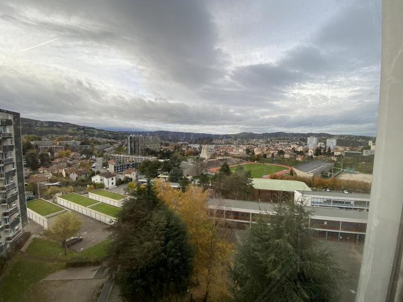 Appartement - 78 m² - 4 pièces