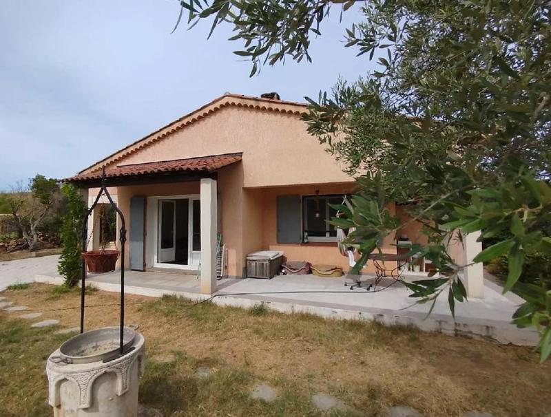 Maison - 181 m² - 5 pièces