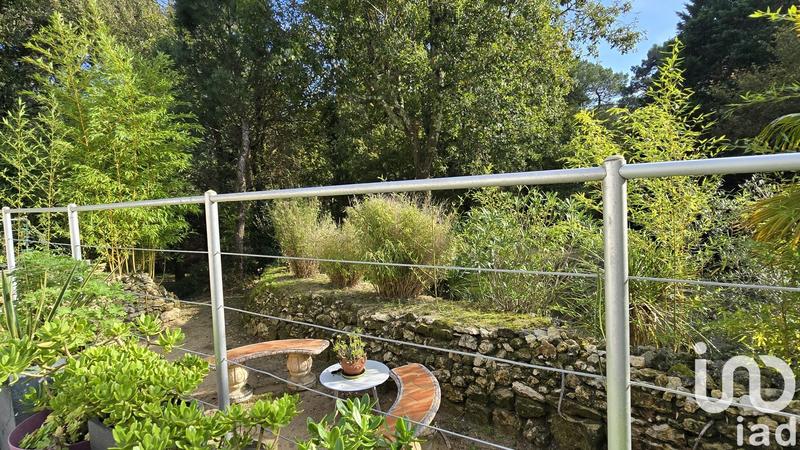 Maison - 166 m² - 8 pièces