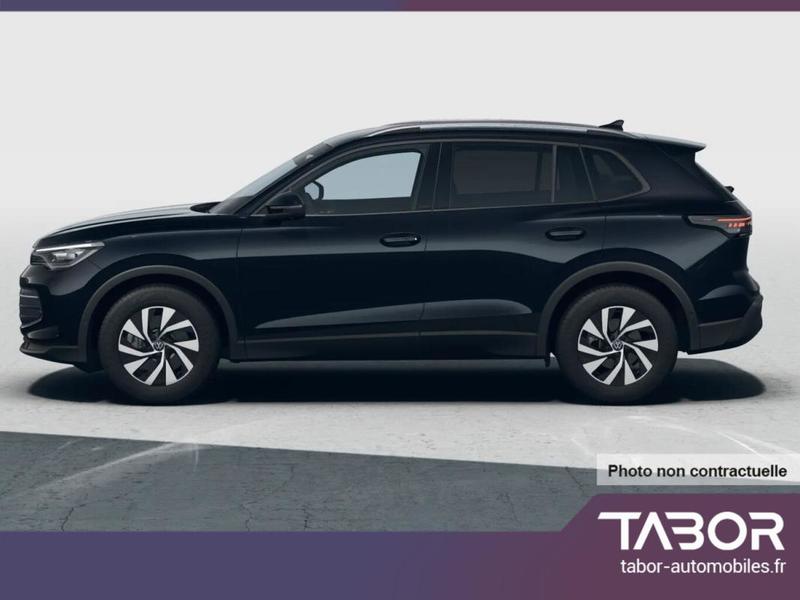 Volkswagen Tiguan eTSI 150 Dsg Led+ Sièges chau