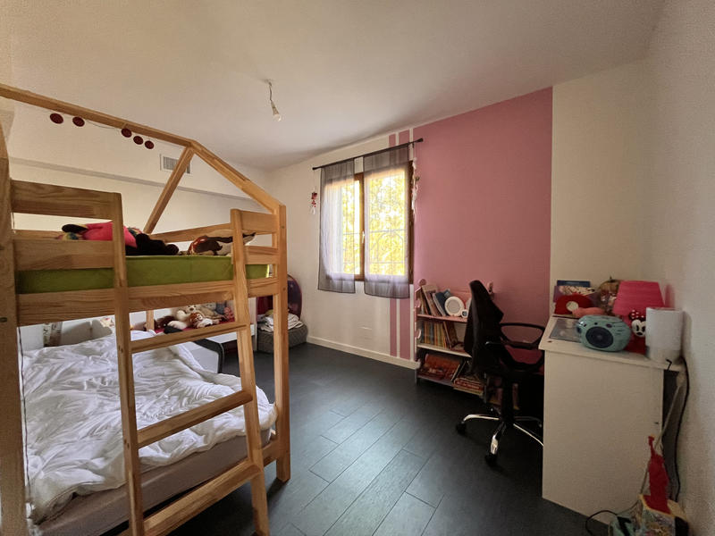 Maison - 179 m² - 5 pièces