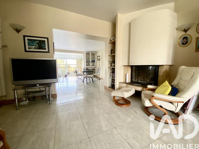 Maison - 160 m² - 7 pièces