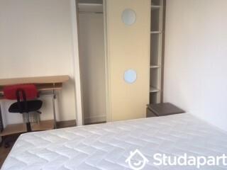 Appartement - 31 m² - 2 pièces