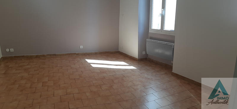Appartement - 53 m² - 3 pièces