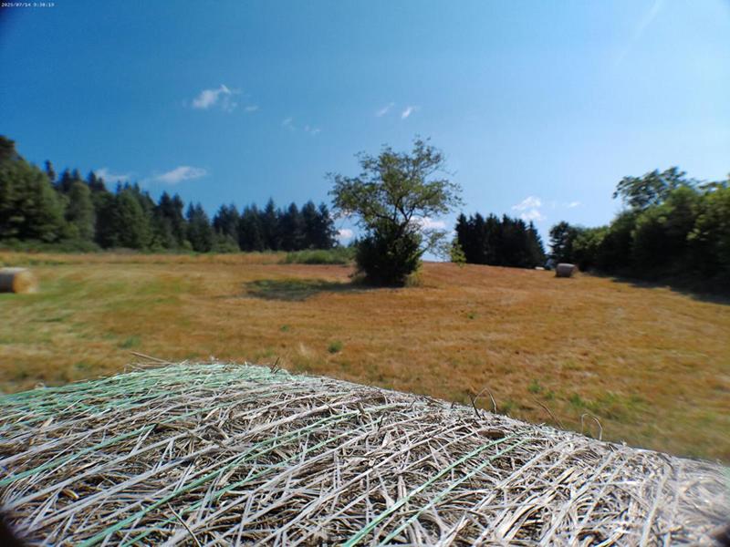 Terrain constructible - 4 941 m²