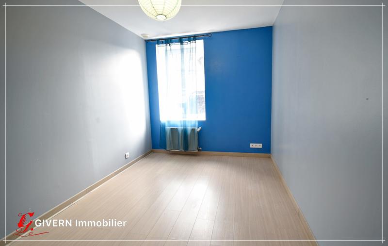 Maison ancienne - 152 m² - 6 pièces