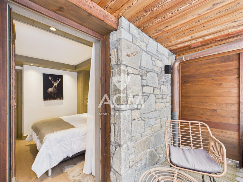 Appartement - 62 m² - 4 pièces