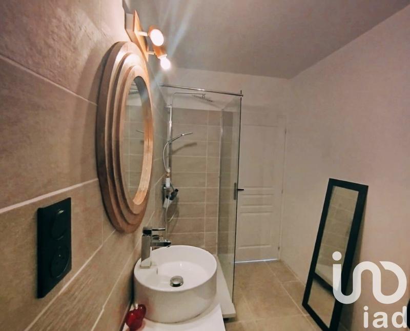 Maison de campagne - 126 m² - 5 pièces