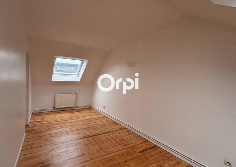 Duplex - 107 m² - 4 pièces