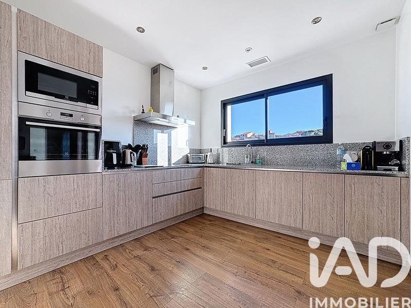 Maison - 80 m² - 3 pièces