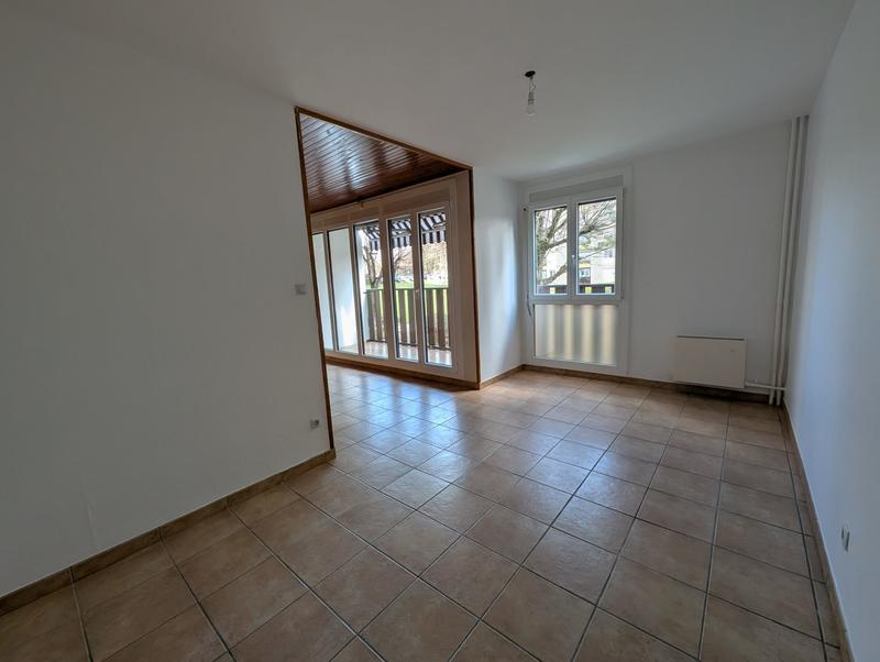 Appartement - 96 m² - 5 pièces