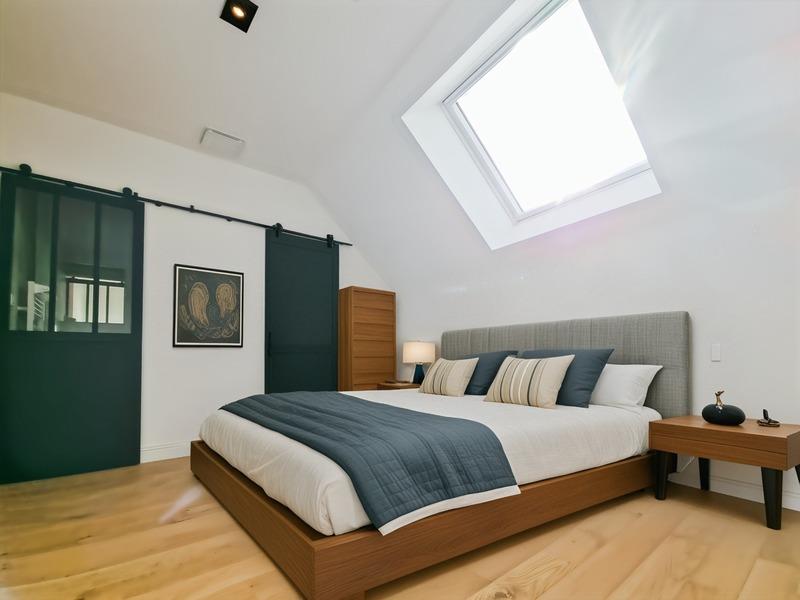 Appartement - 119 m² - 5 pièces