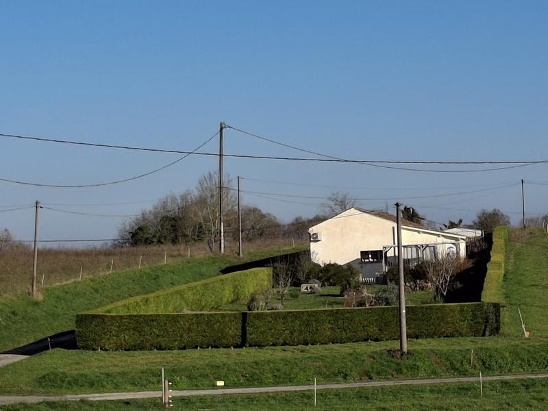 Maison traditionnelle - 95 m² - 3 pièces