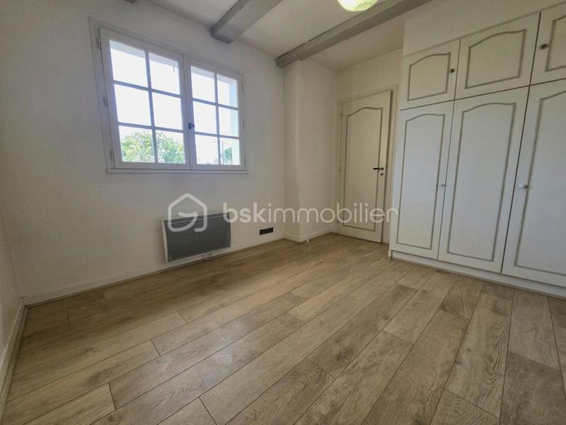 Maison d'architecte - 120 m² - 4 pièces