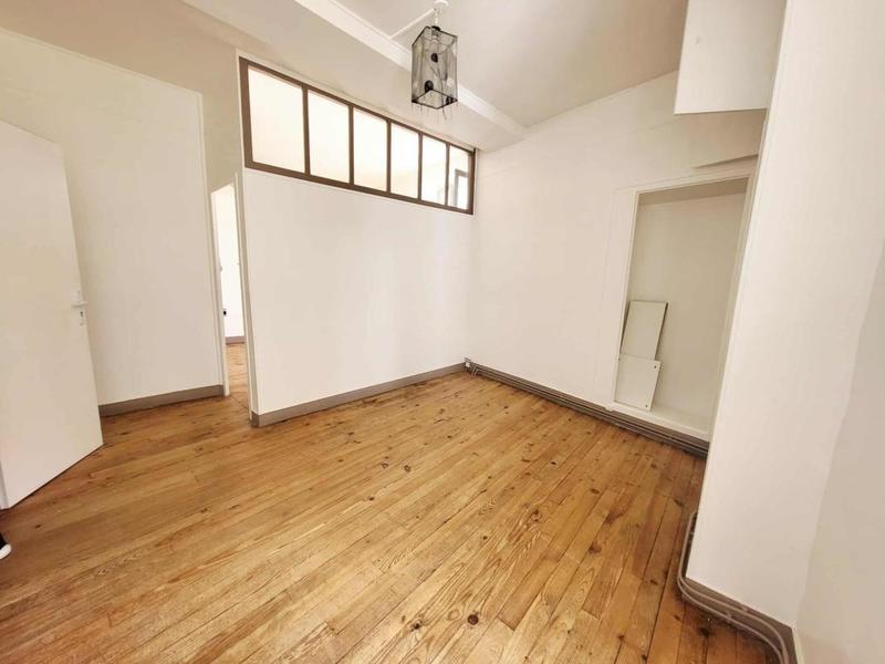 Maison de ville - 47 m² - 3 pièces