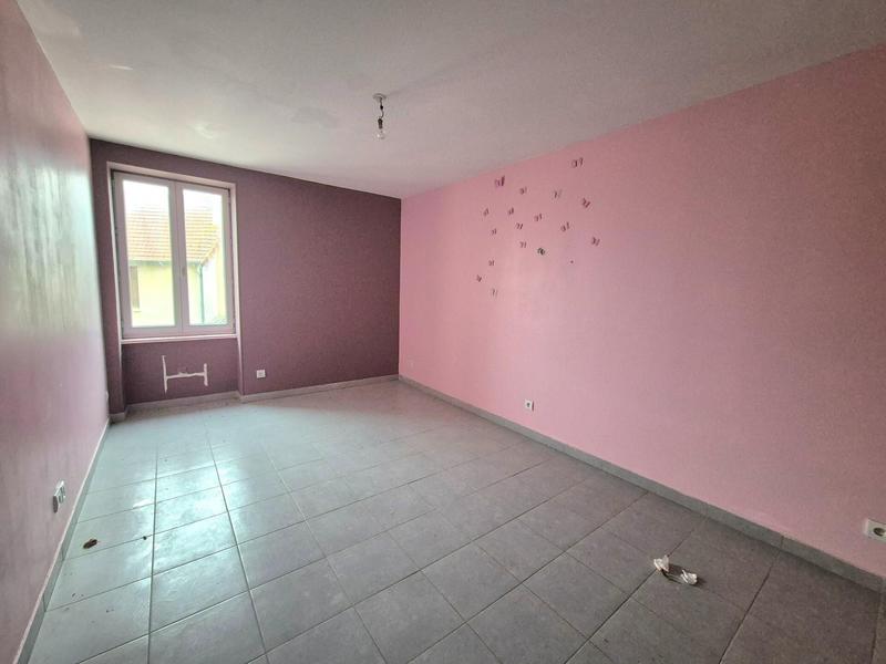 Maison - 185 m² - 6 pièces