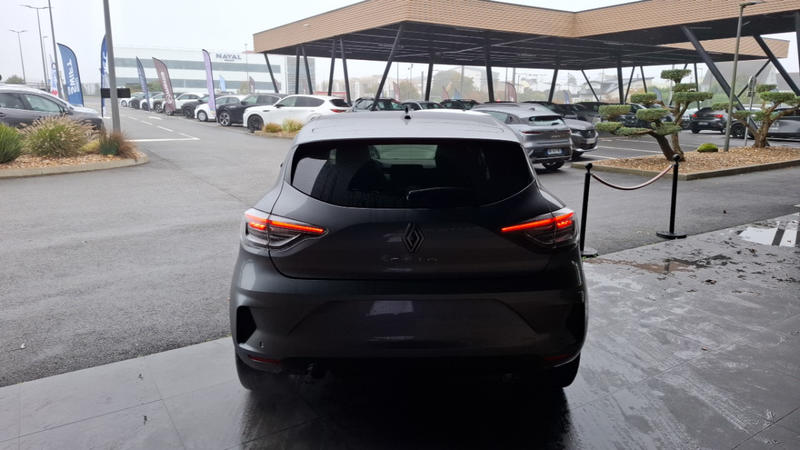 Renault Clio V Tce 90 X-Tronic Evolution