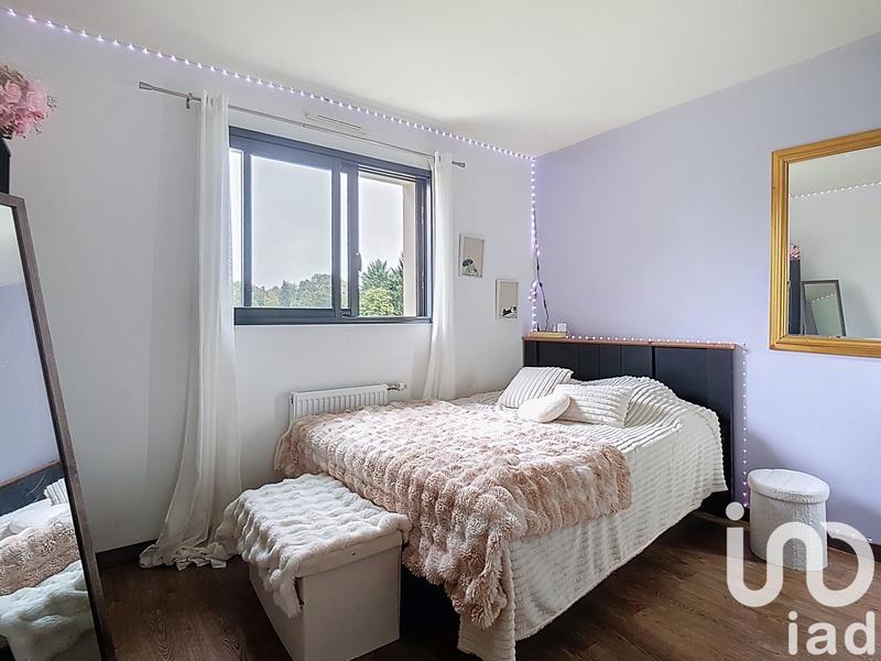 Maison - 182 m² - 8 pièces