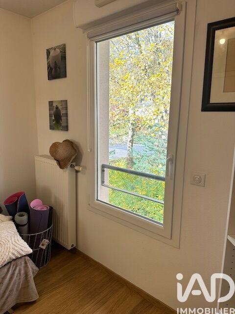 Appartement - 100 m² - 5 pièces