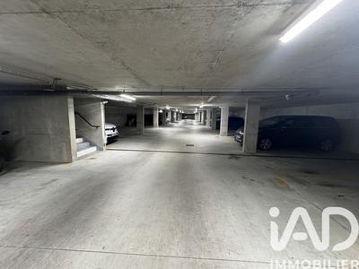 Parking - 12 m²