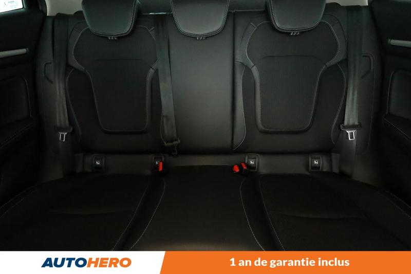 Renault Mégane 1.3 TCe Techno Edc 140 ch