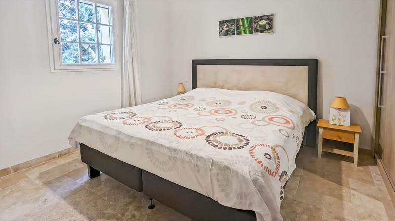 Maison - 109 m² - 4 pièces