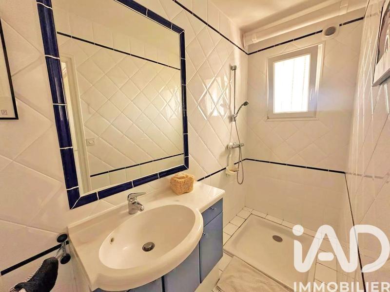 Maison - 138 m² - 6 pièces