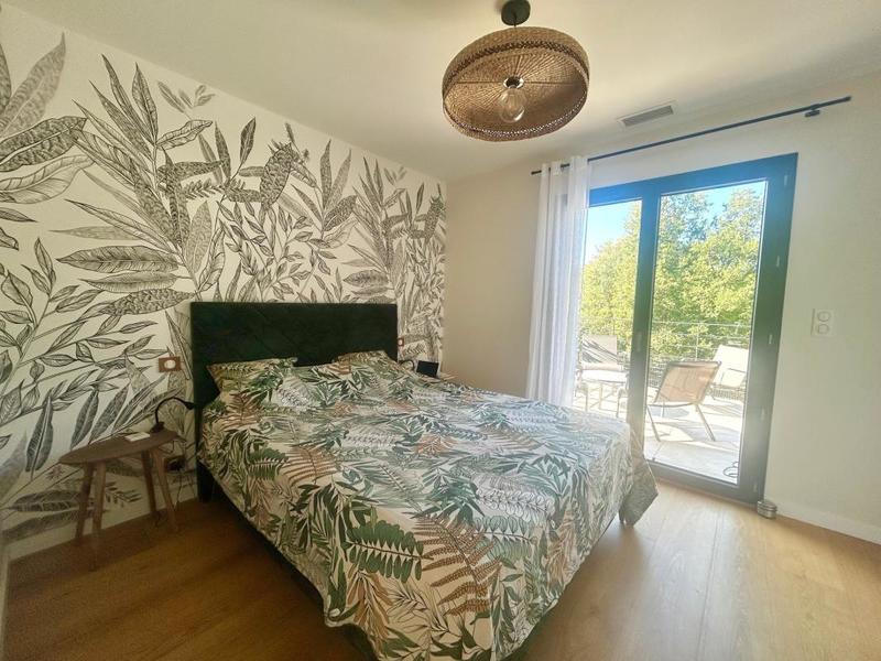 Propriété - 123 m² - 4 pièces