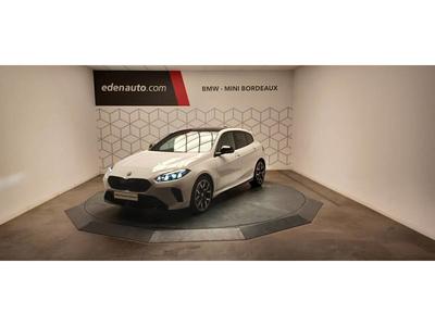 Bmw Série 1 120d 163 ch Dkg7 m Sport