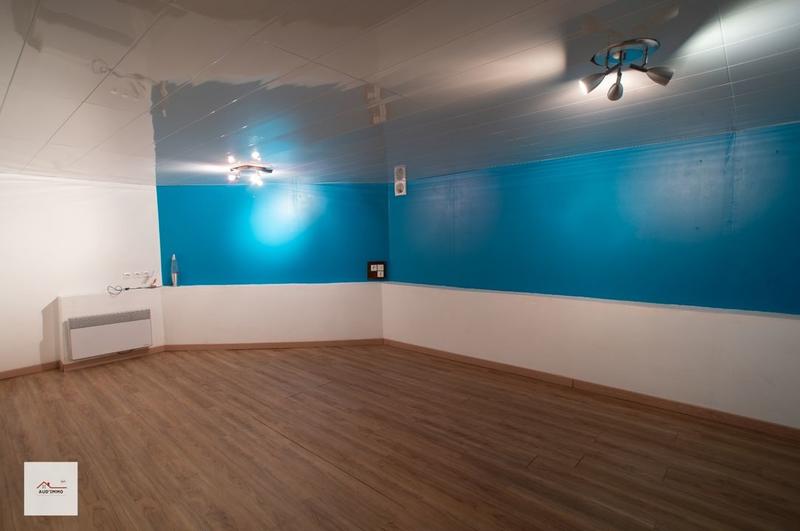 Maison d'architecte - 142 m² - 6 pièces