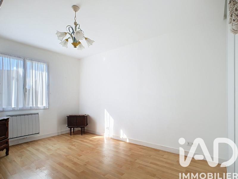 Maison - 102 m² - 5 pièces