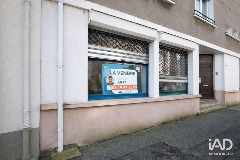 Local commercial - 55 m²