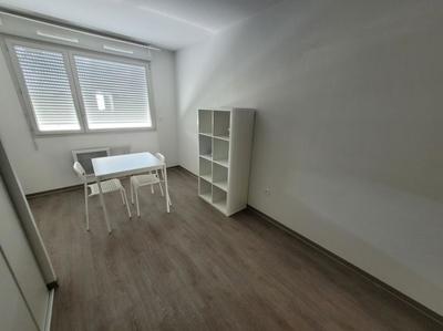 Studio - 20 m² - 1 pièce