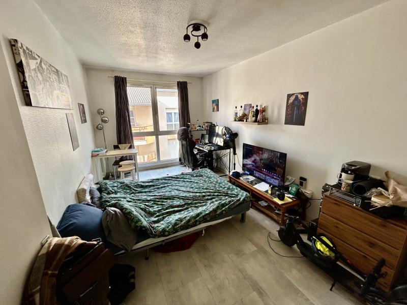 Appartement - 20 m² - 1 pièce