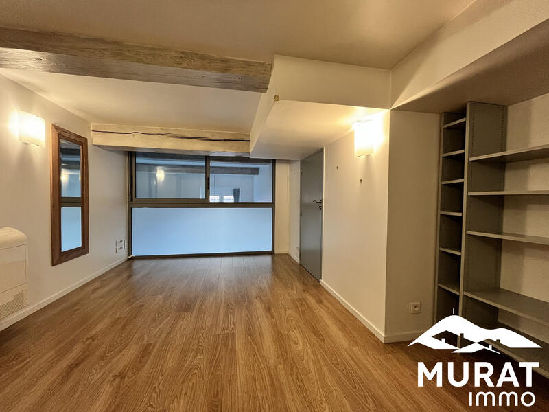 Duplex - 131 m² - 7 pièces