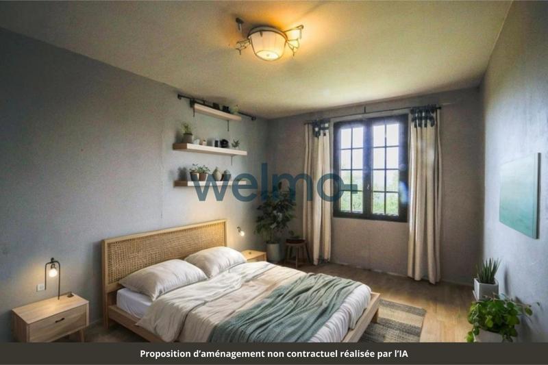 Maison en pierre - 350 m² - 10 pièces