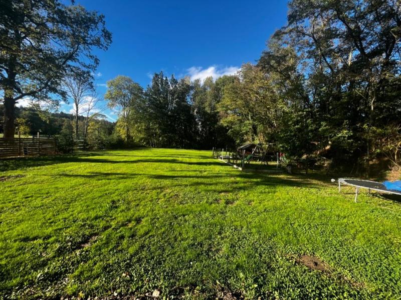 Maison en pierre - 200 m² - 9 pièces