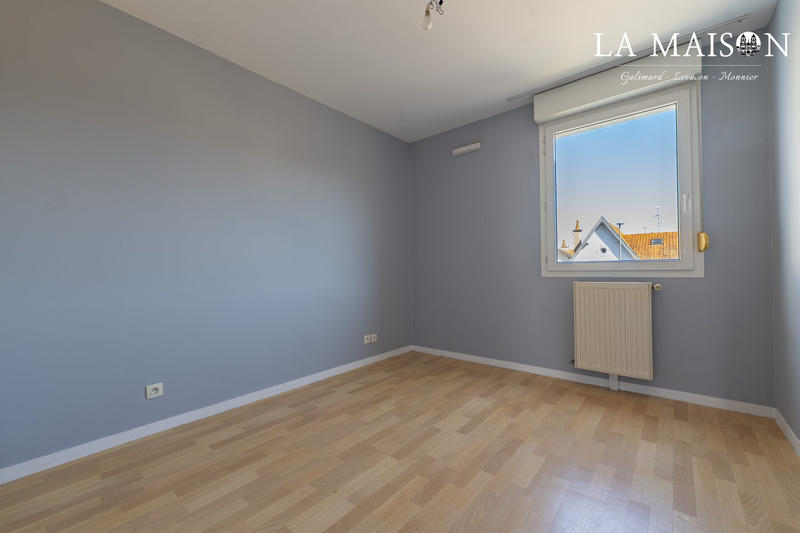 Appartement - 68 m² - 3 pièces