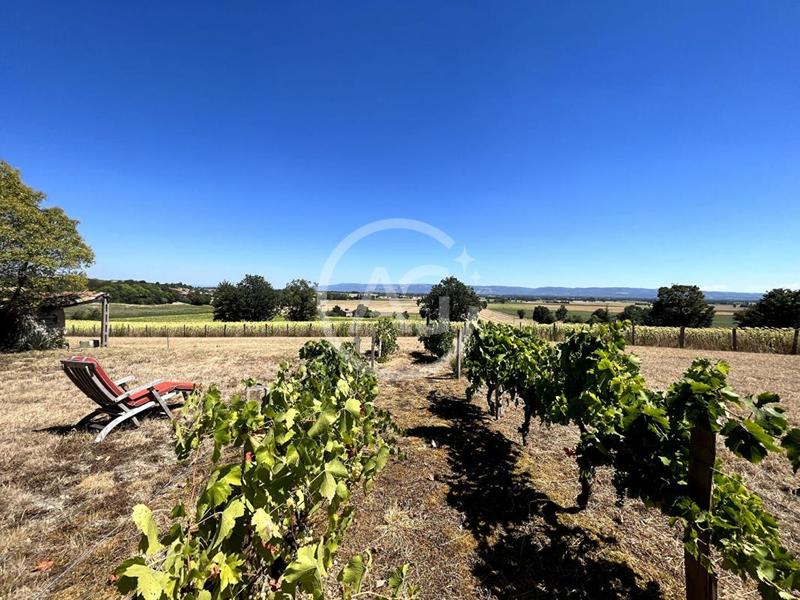 Ferme - 157 m² - 7 pièces