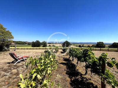 Ferme - 157 m² - 7 pièces