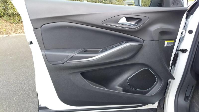 Opel Grandland X 1.6 Hybrid4 300 4wd Bva8 Elite