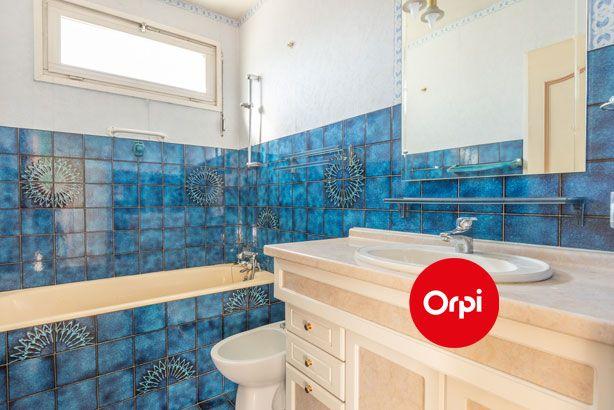 Maison - 113 m² - 5 pièces