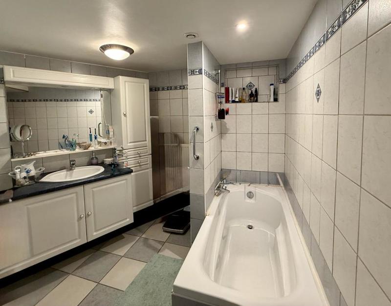 Maison en pierre - 144 m² - 7 pièces