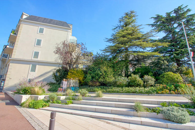 Appartement - 81 m² - 3 pièces